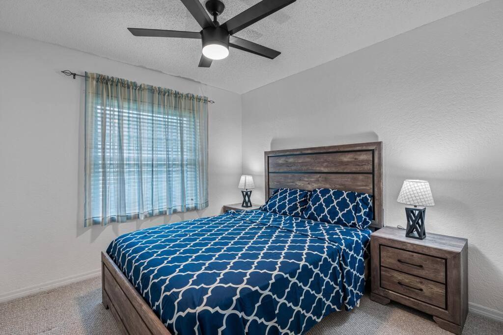 13 Mins From Disney Arcade, Private Pool, & Themed Rooms ออร์ลันโด ภายนอก รูปภาพ