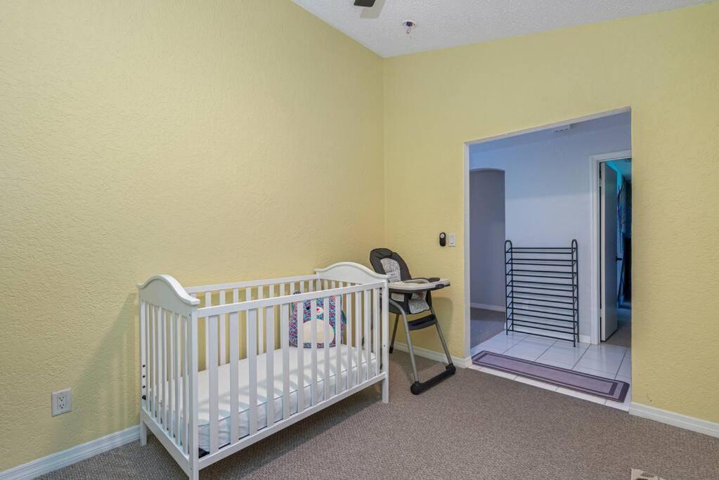 13 Mins From Disney Arcade, Private Pool, & Themed Rooms ออร์ลันโด ภายนอก รูปภาพ